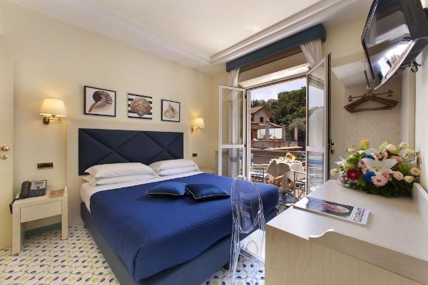 Hotel Del Mare (Sorrent)